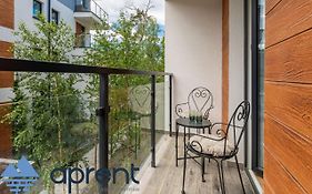 Apartament Aqua Pobierowo Baltic Apartments - Aprent